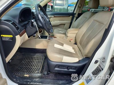 Zdjęcie 7 z 13 samochodu: 2008 HYUNDAI SANTA FE SE VIN:5NMSH13E58H203329 - miniatura