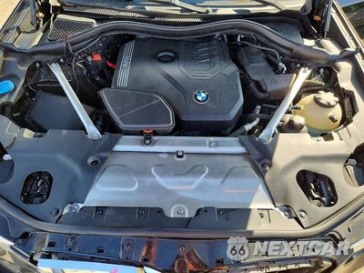 Zdjęcie 11 z 12 samochodu: 2020 BMW X3 SDRIVE30I VIN:5UXTY3C09LLE55162 - miniatura