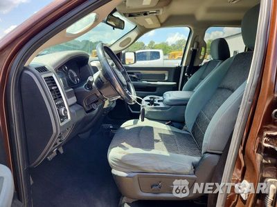 Zdjęcie 7 z 13 samochodu: 2013 RAM 1500 SLT VIN:1C6RR6GT6DS693559 - miniatura