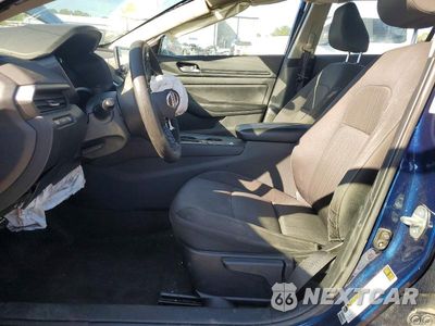 Zdjęcie 7 z 13 samochodu: 2022 NISSAN ALTIMA S VIN:1N4BL4BV8NN344367 - miniatura