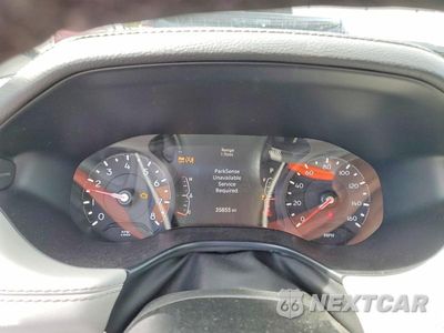 Zdjęcie 9 z 13 samochodu: 2025 JEEP COMPASS LIMITED VIN:3C4NJDCN7ST619119 - miniatura