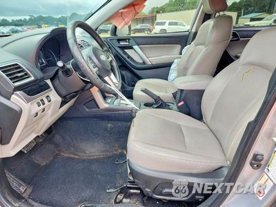 Zdjęcie 7 z 13 samochodu: 2017 SUBARU FORESTER 2.5I LIMITED VIN:JF2SJAJC7HH433592 - miniatura