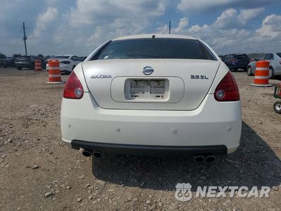 Zdjęcie 6 z 13 samochodu: 2007 NISSAN MAXIMA 3.5 SE VIN:1N4BA41E87C817755 - miniatura