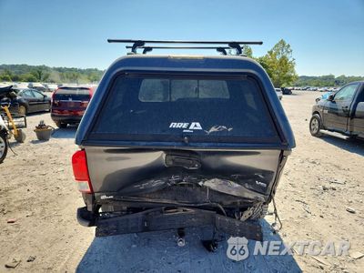 Zdjęcie 6 z 12 samochodu: 2017 TOYOTA TACOMA TRD OFF-ROAD VIN:3TMCZ5AN9HM097654 - miniatura