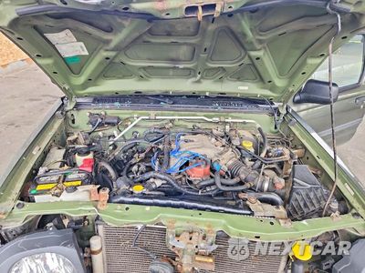 Zdjęcie 12 z 14 samochodu: 2003 NISSAN XTERRA XE-V6 VIN:5N1ED28T53C675586 - miniatura