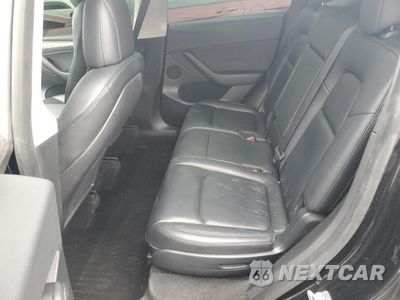 Zdjęcie 11 z 13 samochodu: 2023 TESLA MODEL Y VIN:7SAYGAEE9PF613001 - miniatura