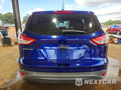 Zdjęcie 6 z 13 samochodu: 2015 FORD ESCAPE S VIN:1FMCU0F73FUA59384 - miniatura