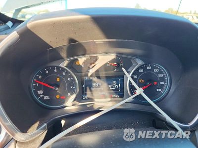 Zdjęcie 9 z 13 samochodu: 2023 CHEVROLET EQUINOX LT VIN:3GNAXTEG7PL252906 - miniatura