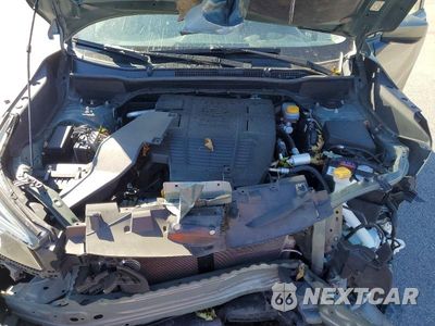 Zdjęcie 11 z 12 samochodu: 2020 SUBARU FORESTER PREMIUM VIN:JF2SKAJC3LH543173 - miniatura