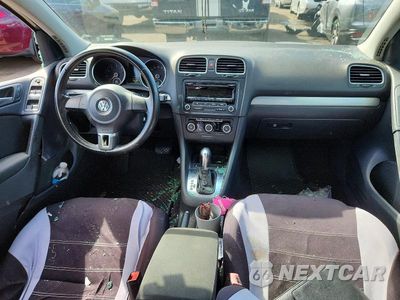 Zdjęcie 8 z 12 samochodu: 2013 VOLKSWAGEN GOLF VIN:WVWDB7AJ4DW123489 - miniatura