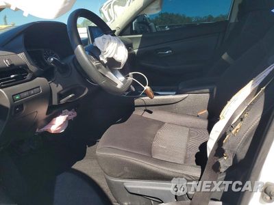 Zdjęcie 7 z 12 samochodu: 2022 NISSAN SENTRA SV VIN:3N1AB8CVXNY261060 - miniatura