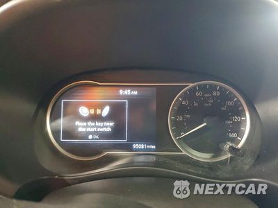 Zdjęcie 9 z 14 samochodu: 2020 NISSAN KICKS SR VIN:3N1CP5DV8LL518377 - miniatura