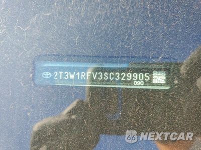 Zdjęcie 13 z 13 samochodu: 2025 TOYOTA RAV4 XLE VIN:2T3W1RFV3SC329905 - miniatura