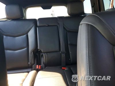 Zdjęcie 10 z 13 samochodu: 2025 CADILLAC XT6 LUXURY VIN:1GYKPBR47SZ139556 - miniatura