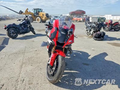 Drugie zdjęcie samochodu z przodu: 2026 YAMAHA YZF1000 C VIN:JYARNA7YXTA000561 - miniatura