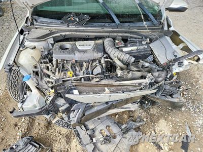 Zdjęcie 11 z 12 samochodu: 2018 HYUNDAI ELANTRA SPORT VIN:KMHD04LB4JU472584 - miniatura