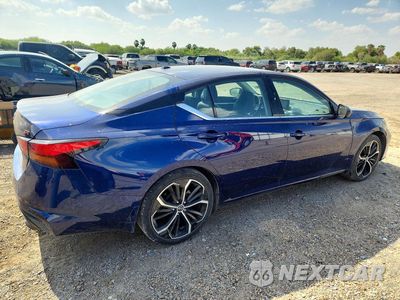 Trzecie zdjęcie samochodu z tyłu: 2024 NISSAN ALTIMA SR VIN:1N4BL4CV0RN348546 - miniatura