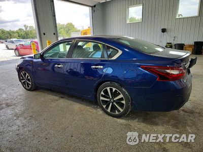Drugie zdjęcie samochodu z przodu: 2018 NISSAN ALTIMA 2.5 SR VIN:1N4AL3AP6JC139905 - miniatura