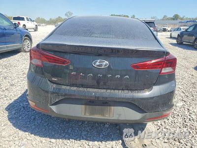 Zdjęcie 6 z 12 samochodu: 2019 HYUNDAI ELANTRA SE VIN:5NPD74LF8KH479648 - miniatura