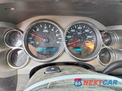 Zdjęcie 9 z 12 samochodu: 2012 CHEVROLET SILVERADO K1500 LT VIN:1GCRKSE7XCZ143301 - miniatura