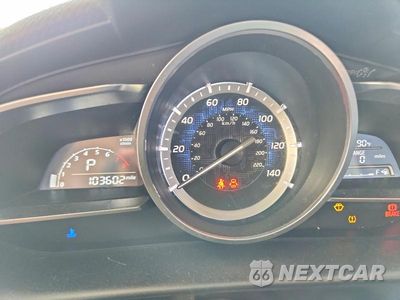 Zdjęcie 9 z 12 samochodu: 2018 TOYOTA YARIS IA BASE VIN:3MYDLBYVXJY326689 - miniatura