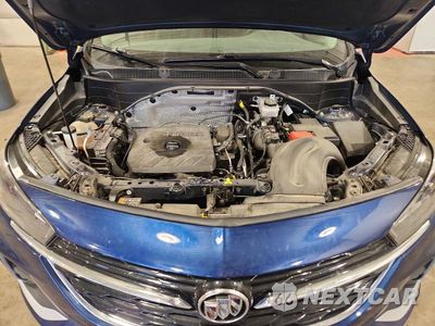 Zdjęcie 12 z 13 samochodu: 2023 BUICK ENCORE GX PREFERRED VIN:KL4MMCSL3PB130703 - miniatura