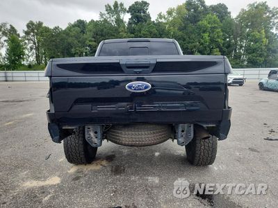 Zdjęcie 6 z 12 samochodu: 2019 FORD F150 SUPERCREW VIN:1FTEW1E51KFD40093 - miniatura