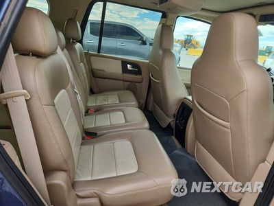 Zdjęcie 11 z 13 samochodu: 2004 FORD EXPEDITION EDDIE BAUER VIN:1FMFU18L14LB46460 - miniatura