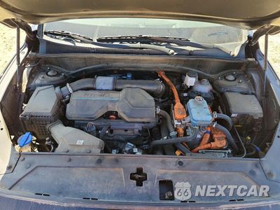 Zdjęcie 12 z 14 samochodu: 2022 HYUNDAI SANTA FE SEL VIN:KM8S6DA24NU025722 - miniatura