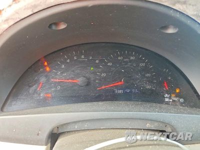 Zdjęcie 9 z 12 samochodu: 2008 TOYOTA CAMRY LE VIN:4T1BE46K38U773278 - miniatura