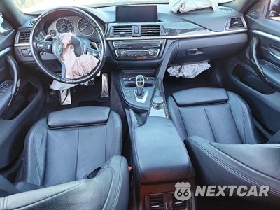 Zdjęcie 8 z 12 samochodu: 2017 BMW 430XI GRAN COUPE VIN:WBA4F9C36HG813076 - miniatura