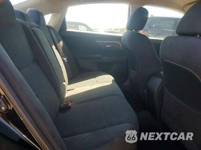 Zdjęcie 10 z 12 samochodu: 2015 NISSAN ALTIMA 2.5 S VIN:1N4AL3AP3FC125001 - miniatura