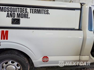 Zdjęcie 10 z 12 samochodu: 2023 FORD F150 VIN:1FTMF1CBXPKE33018 - miniatura