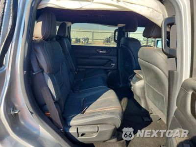 Zdjęcie 11 z 14 samochodu: 2025 NISSAN ARMADA SL VIN:JN8AY3BE2S9401012 - miniatura