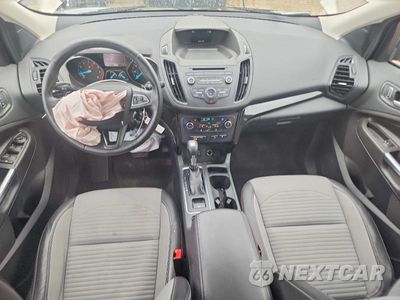 Zdjęcie 8 z 12 samochodu: 2018 FORD ESCAPE SE VIN:1FMCU9GD9JUB44019 - miniatura