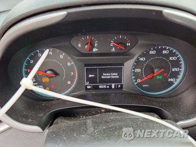 Zdjęcie 9 z 12 samochodu: 2022 CHEVROLET MALIBU LT VIN:1G1ZD5ST1NF179095 - miniatura