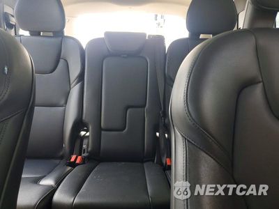 Zdjęcie 10 z 13 samochodu: 2021 VOLVO XC90 T5 MOMENTUM VIN:YV4102PK0M1770803 - miniatura