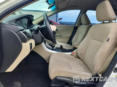 Zdjęcie 7 z 12 samochodu: 2013 HONDA ACCORD LX VIN:1HGCR2F34DA256241 - miniatura
