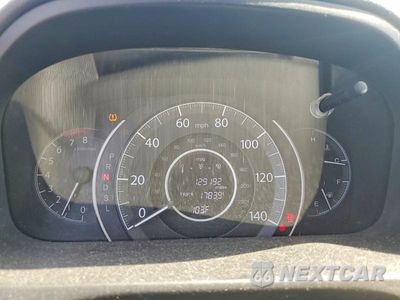 Zdjęcie 9 z 13 samochodu: 2015 HONDA CR-V EX VIN:2HKRM3H57FH529938 - miniatura