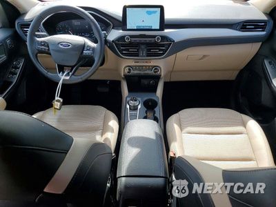 Zdjęcie 8 z 13 samochodu: 2020 FORD ESCAPE SEL VIN:1FMCU9H69LUA64500 - miniatura