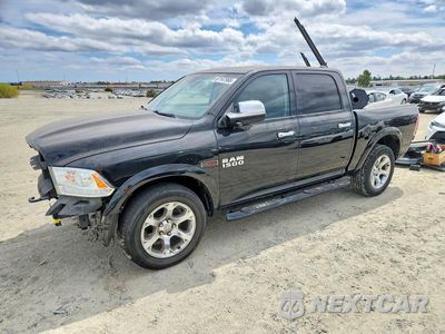 2018 RAM 1500 LARAMIE 1C6RR7NM8JS230528 - główne zdjęcie licytacji z USA - miniatura