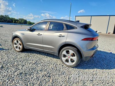 Drugie zdjęcie samochodu z przodu: 2019 JAGUAR E-PACE SE VIN:SADFP2FX1K1Z35616 - miniatura