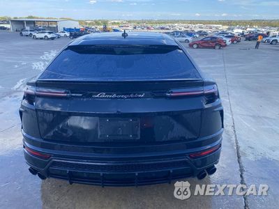 Zdjęcie 6 z 13 samochodu: 2021 LAMBORGHINI URUS VIN:ZPBUA1ZLXMLA14860 - miniatura