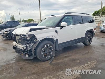 2026 HYUNDAI SANTA FE SEL 5NMP24GL3TH231446 - główne zdjęcie licytacji z USA - miniatura