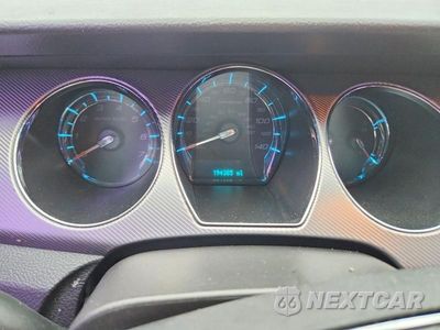 Zdjęcie 9 z 12 samochodu: 2011 FORD TAURUS SHO VIN:1FAHP2KT4BG112561 - miniatura