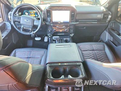 Zdjęcie 8 z 12 samochodu: 2022 FORD F150 SUPERCREW VIN:1FTFW1E54NKE58574 - miniatura