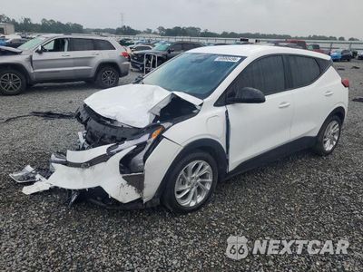2027 CHEVROLET BOLT LT 1G1FY6EV8VF101956 - główne zdjęcie licytacji z USA - miniatura