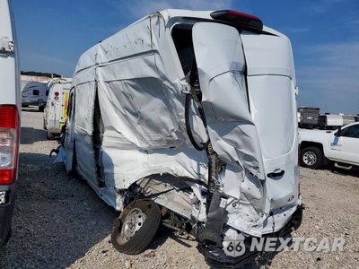 Drugie zdjęcie samochodu z przodu: 2026 FORD TRANSIT T-250 VIN:1FTBR1X85TKA91775 - miniatura