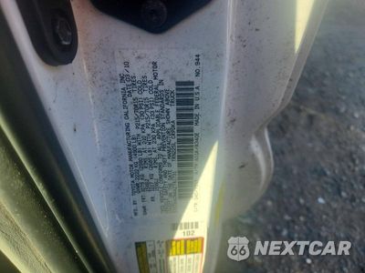 Zdjęcie 12 z 12 samochodu: 2010 TOYOTA TACOMA BASE VIN:5TETX4CN4AZ741731 - miniatura
