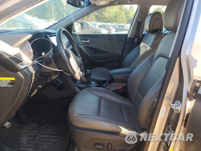 Zdjęcie 7 z 13 samochodu: 2014 HYUNDAI SANTA FE SPORT 2.4L VIN:5XYZU3LB2EG125514 - miniatura